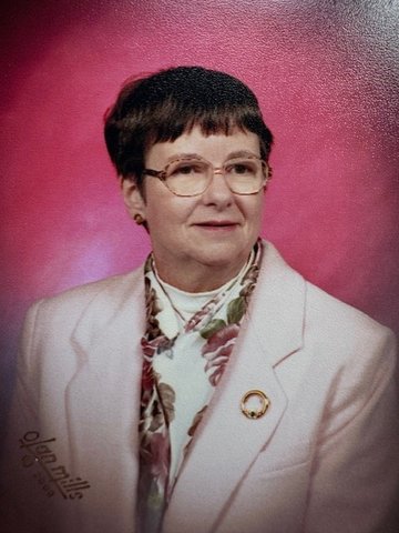Mary Janet Johnson - SWNews4U