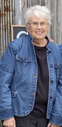 Janice M. Shelby