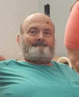 James “Jim” V. Mathias