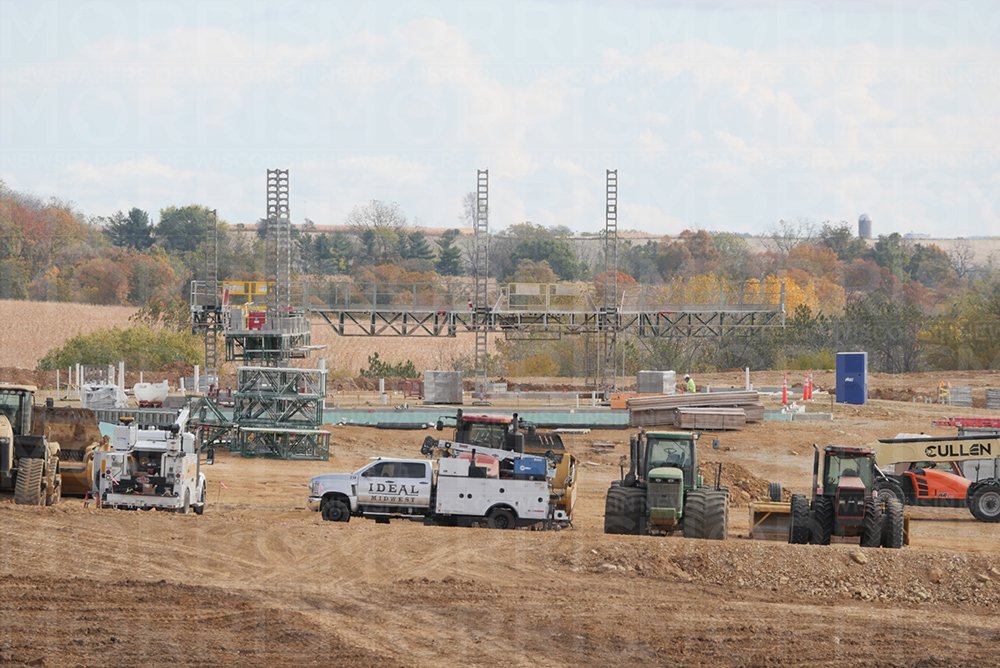 October is for the Skeletons Monroe Times