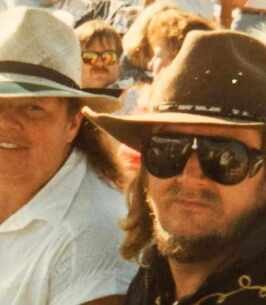 Betty Jean (Jeanne) Propp