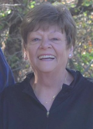 Jacqueline McCullick