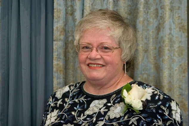 Susan Marie (Rothermel) Marino