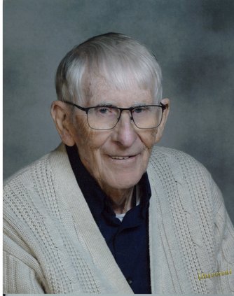 Lester Goke