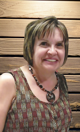 Pamela “Pam” L. Critchlow