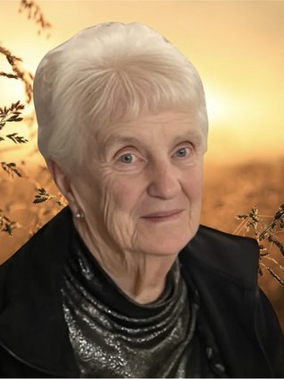 Dorothy L. Kane