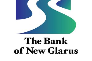 bank of new glarus logo