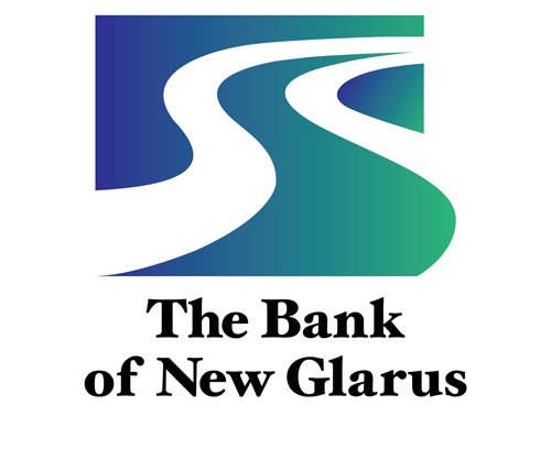 bank of new glarus logo