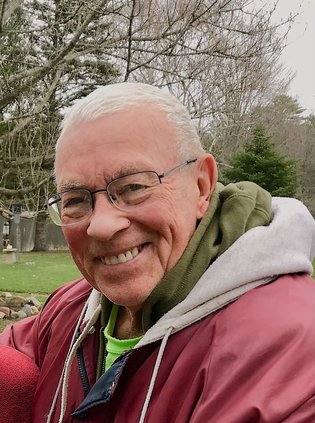 Lawrence Paul (Larry) Kaderavek
