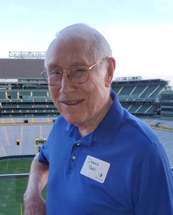 Dennis A. Pahl