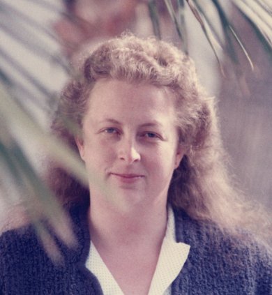 Nancy V. Bontreger