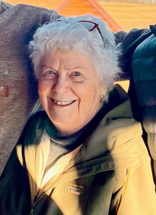 Frances Kay Niles