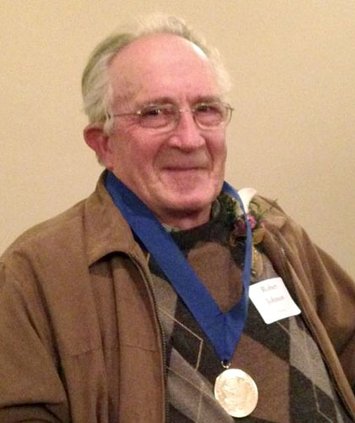 Robert Johnson, 1941-2024