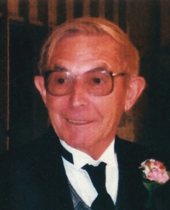 Joseph A. Rupprecht
