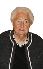 Darleen M. Broge