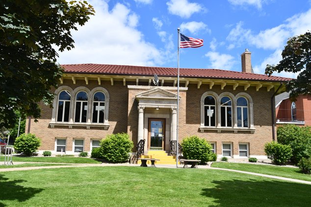 Library