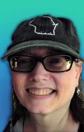 Carrie Weadge