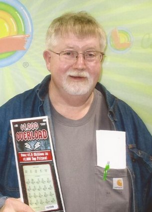 Bruce Welsh