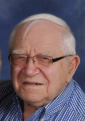 Myron Reuter