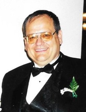 Lawrence Zinck