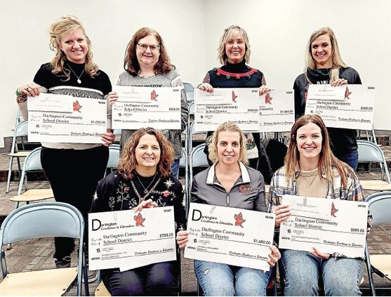 Darlington Community Fund