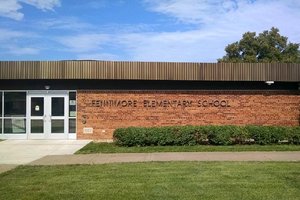 Fenn elementary school