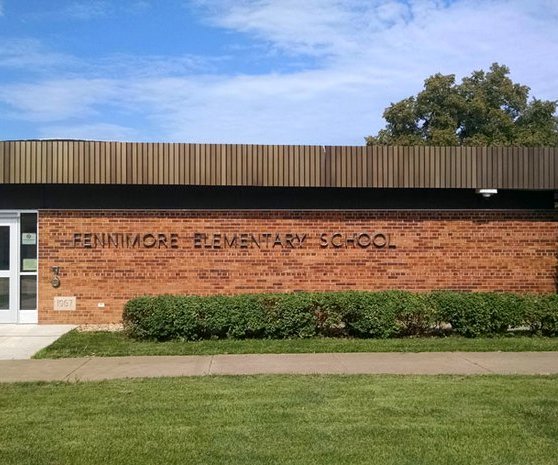Fenn elementary school