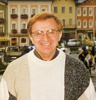 Dr. James J. Tydrich