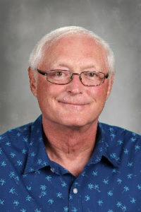 David Kenneth Manning, Jr.