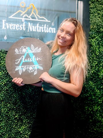 New Year, New You: Embrace Sustainable Nutrition Changes