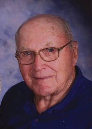Kenneth Thiede Sr.