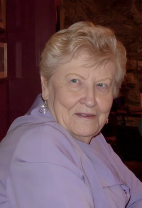 Clara Landon