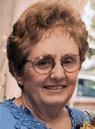 Darlene Olson 1939-2025