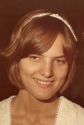 Gretchen Oines