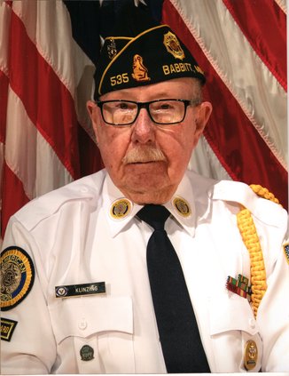 Richard Klinzing