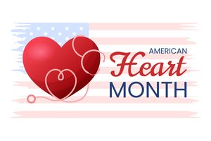 American Heart Month