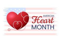 American Heart Month
