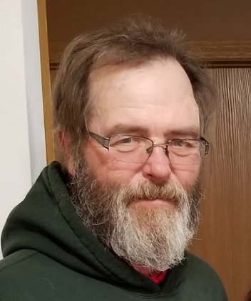 James’Jim’ Brisbois Jr.