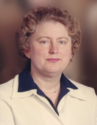 Frances Cushman