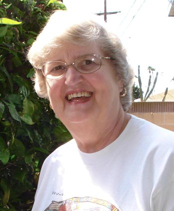 Karen Martha Pehl