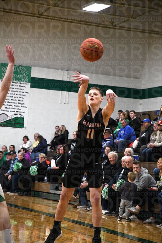 Warriors down Zephyrs with 2nd half surge - Monroe Times