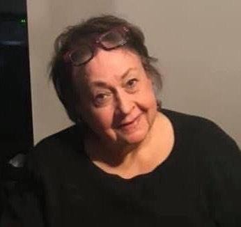 Sharon Josephine (Faber) Lampman