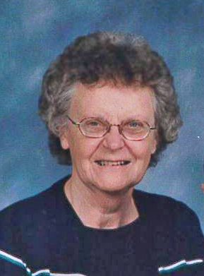 Dorothy Ann Buroker