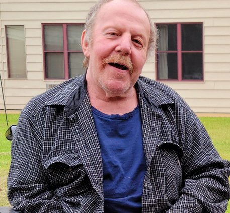 Larry D. Bellis