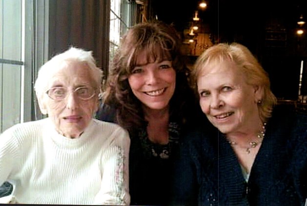 Bernadine Daughenbaugh