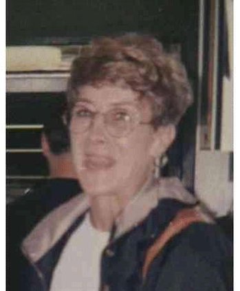 Jackie M. Yoose