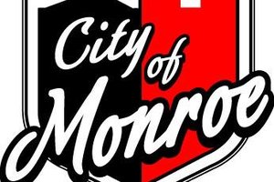 city of monroe logo