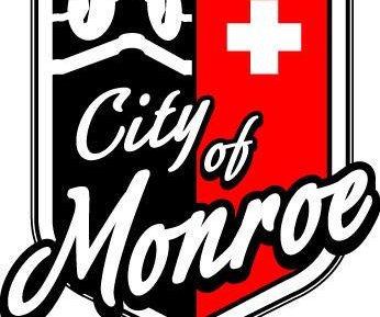city of monroe logo