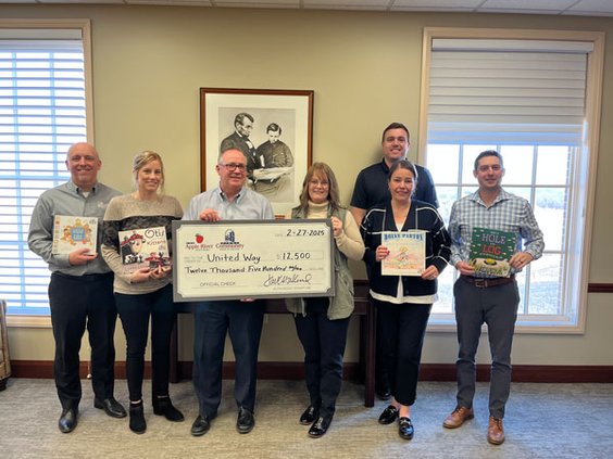 apple river bank dolly parton