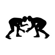 wrestling stock